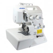 Juki lockmachine MO-654DE  Perfezione Industriale