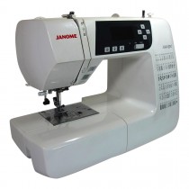 Janome DC 3160 offerta speciale macchina da cucire 