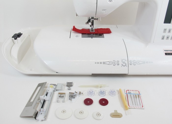One Plus Sewing Machine